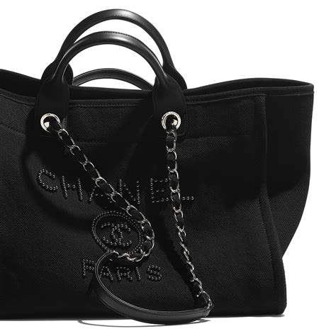 borsa shopper chanel prezzo|moda Chanel borse.